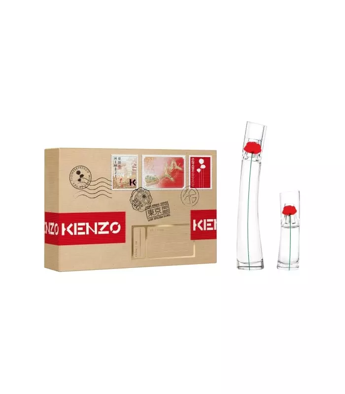 FLOWER BY KENZO Coffret Eau de Parfum