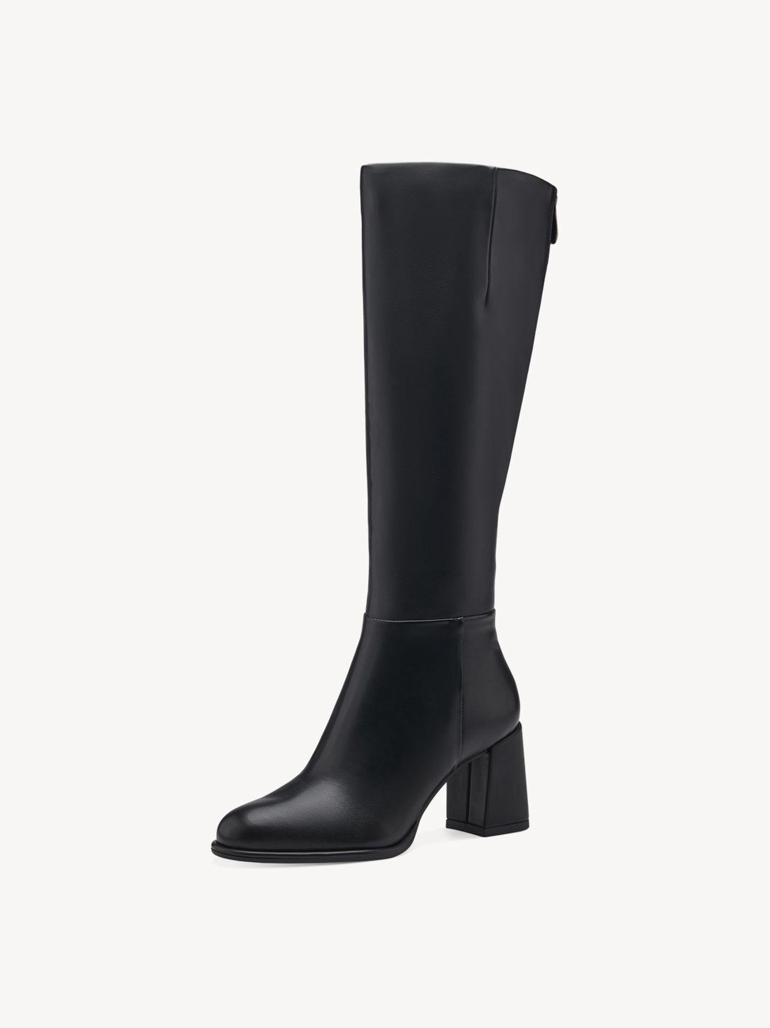 Bottes - noir
