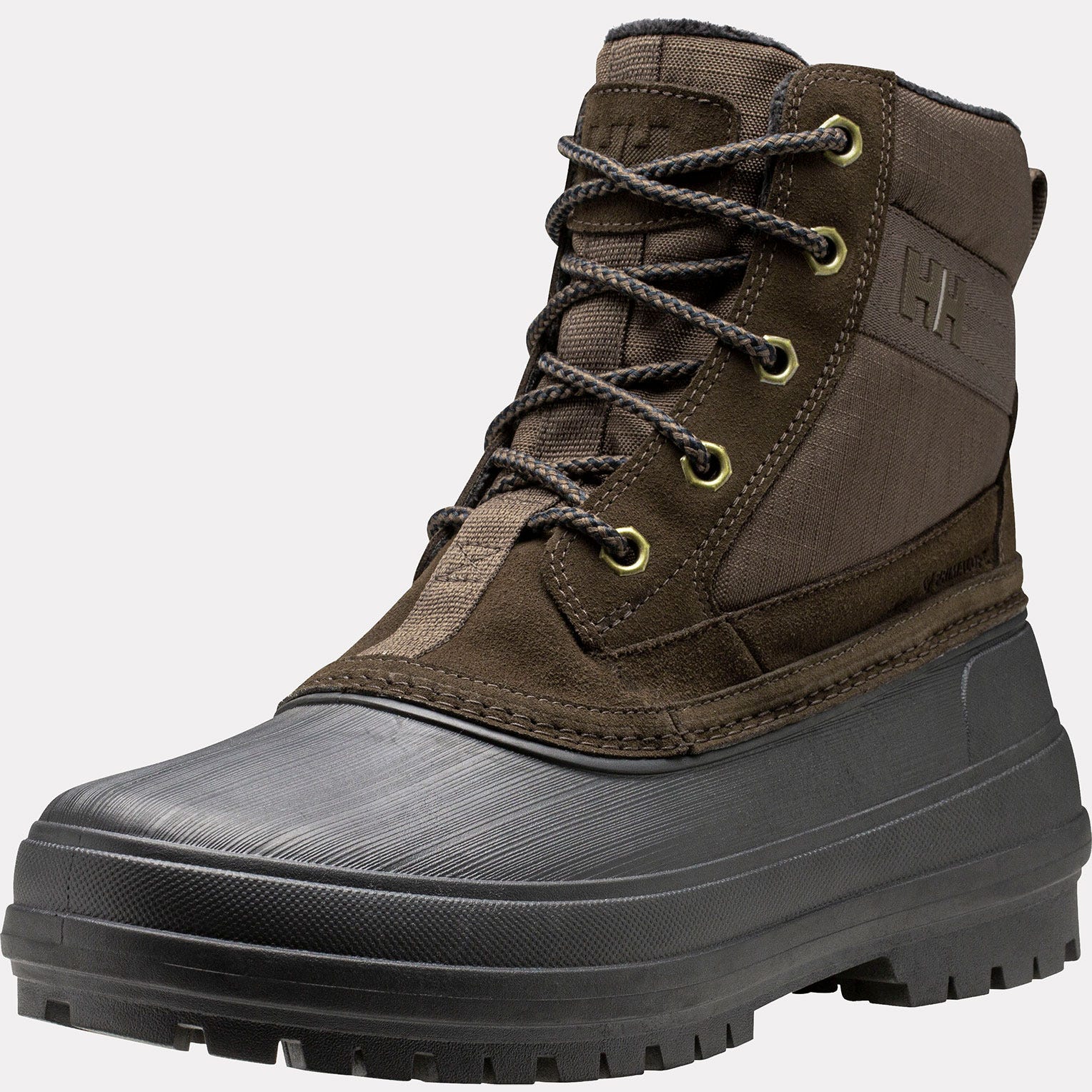 Men's Fraser Mid Winter Boots