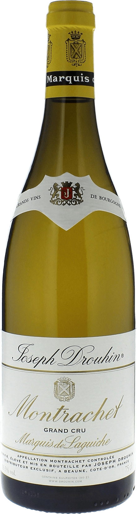 Montrachet marquis de laguiche 2015