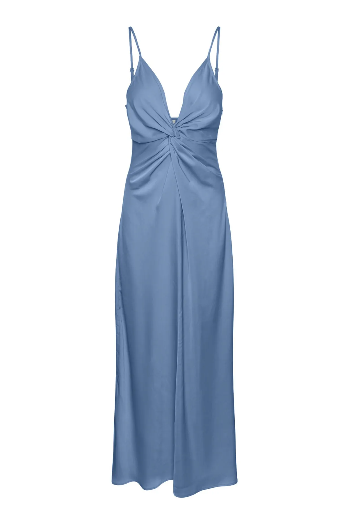 Y.A.S.  Kleid - Blau - A-Linie