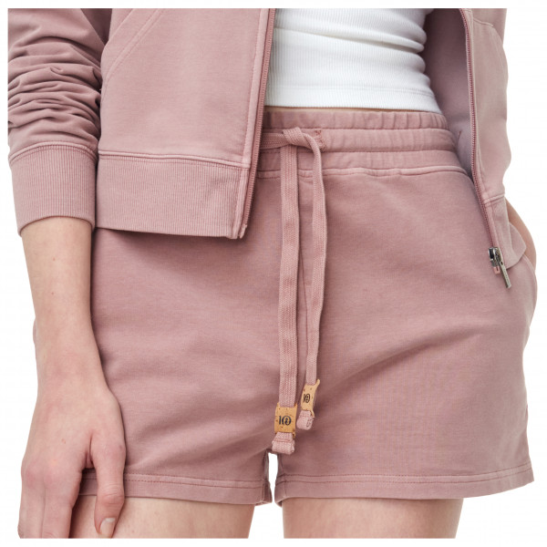 tentree - Women's French Terry Fulton Short - Shorts