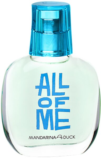 Mandarina Duck All of Me for Him Eau de Toilette
