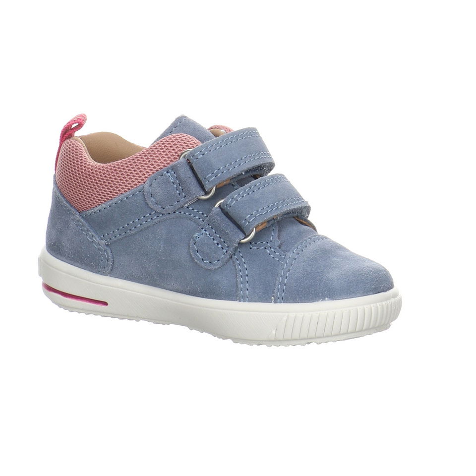 Superfit Moppy Klettschuh