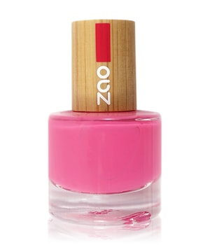 ZAO Bamboo Nagellack-8 ml