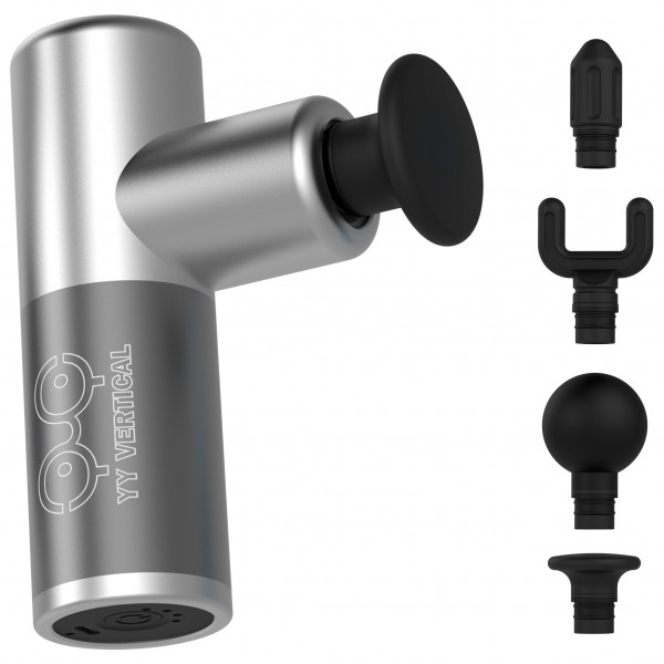 YY Vertical - Shock One - Massagepistole