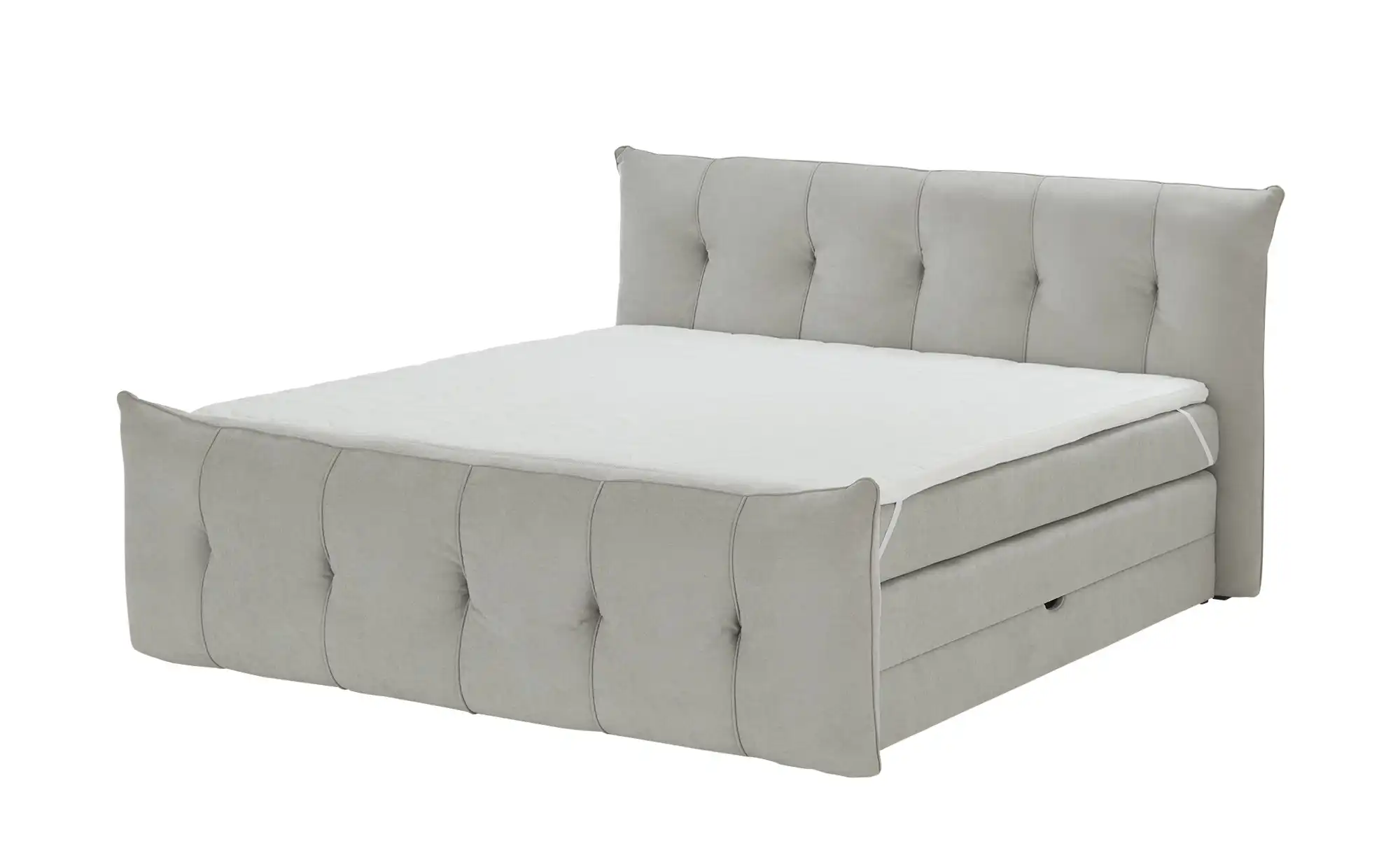Twist Boxspringbett Sofia