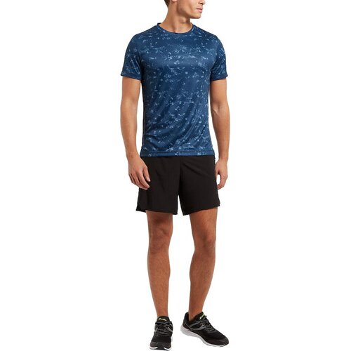 HERREN T-SHIRT AKSEL V M