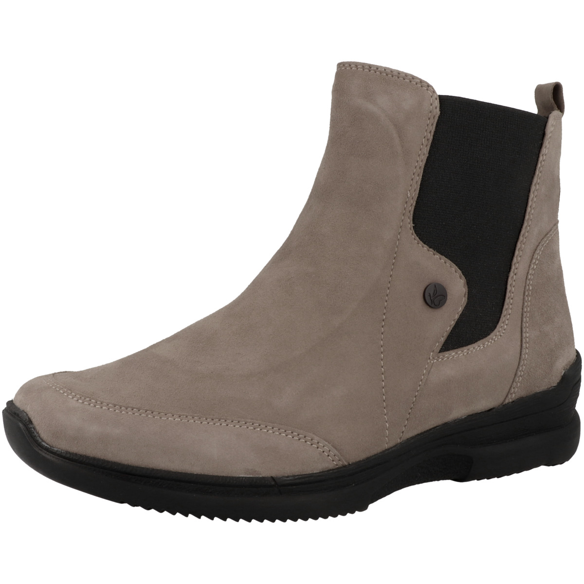 CAPRICE 9-25459-29 Boots hellbraun