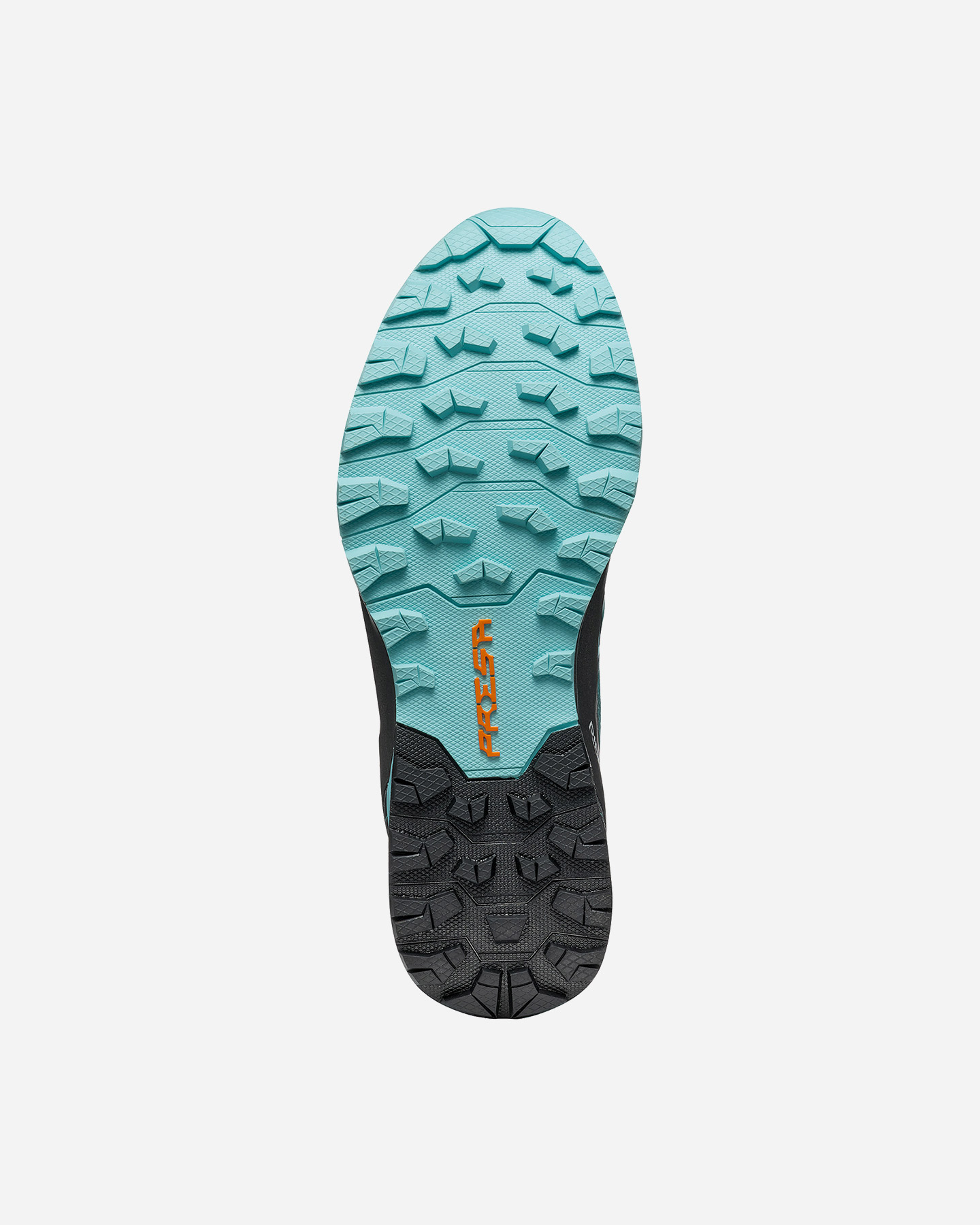 Buty terenowe Scarpa Ribelle Run W 33071-3521