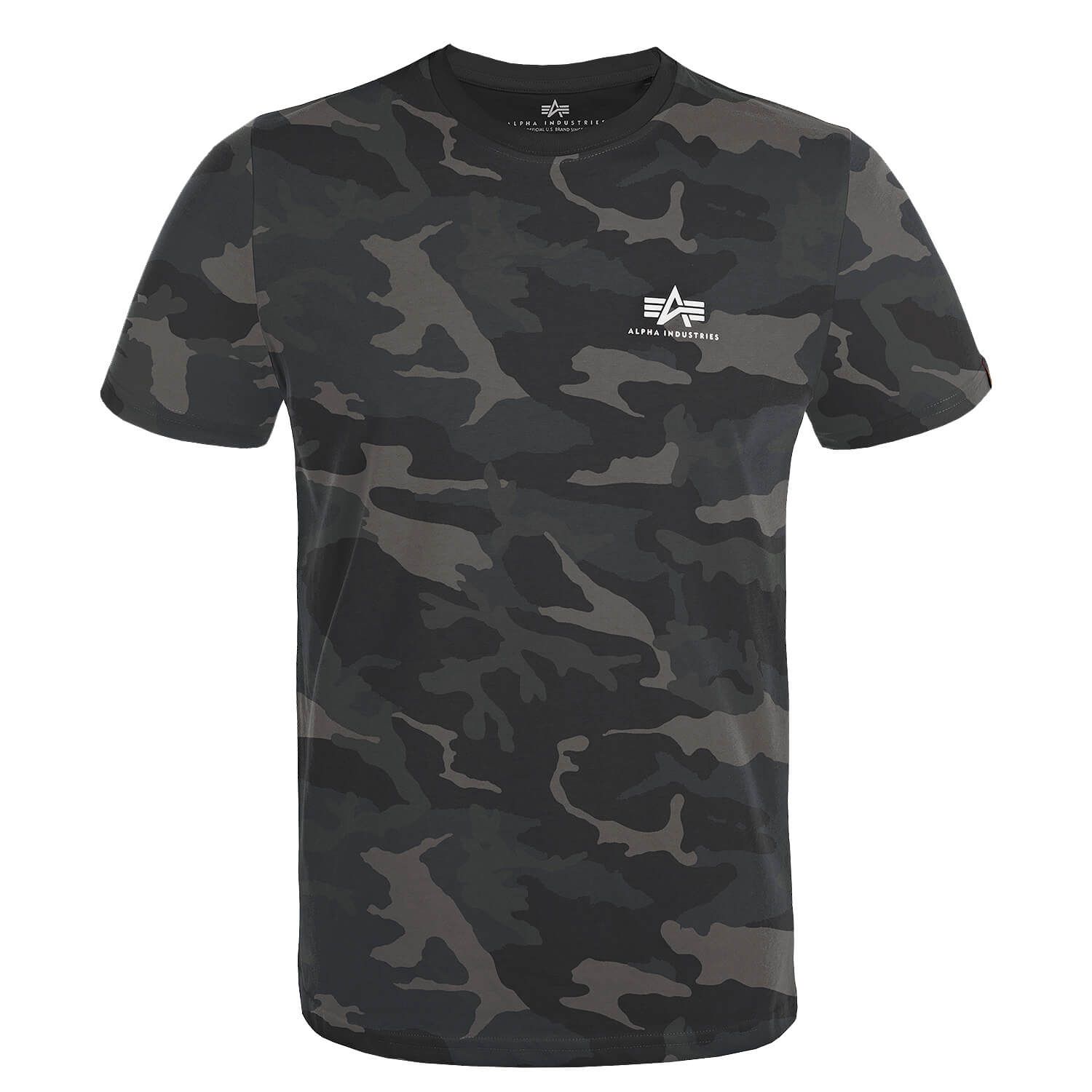 Backprint T-Shirt