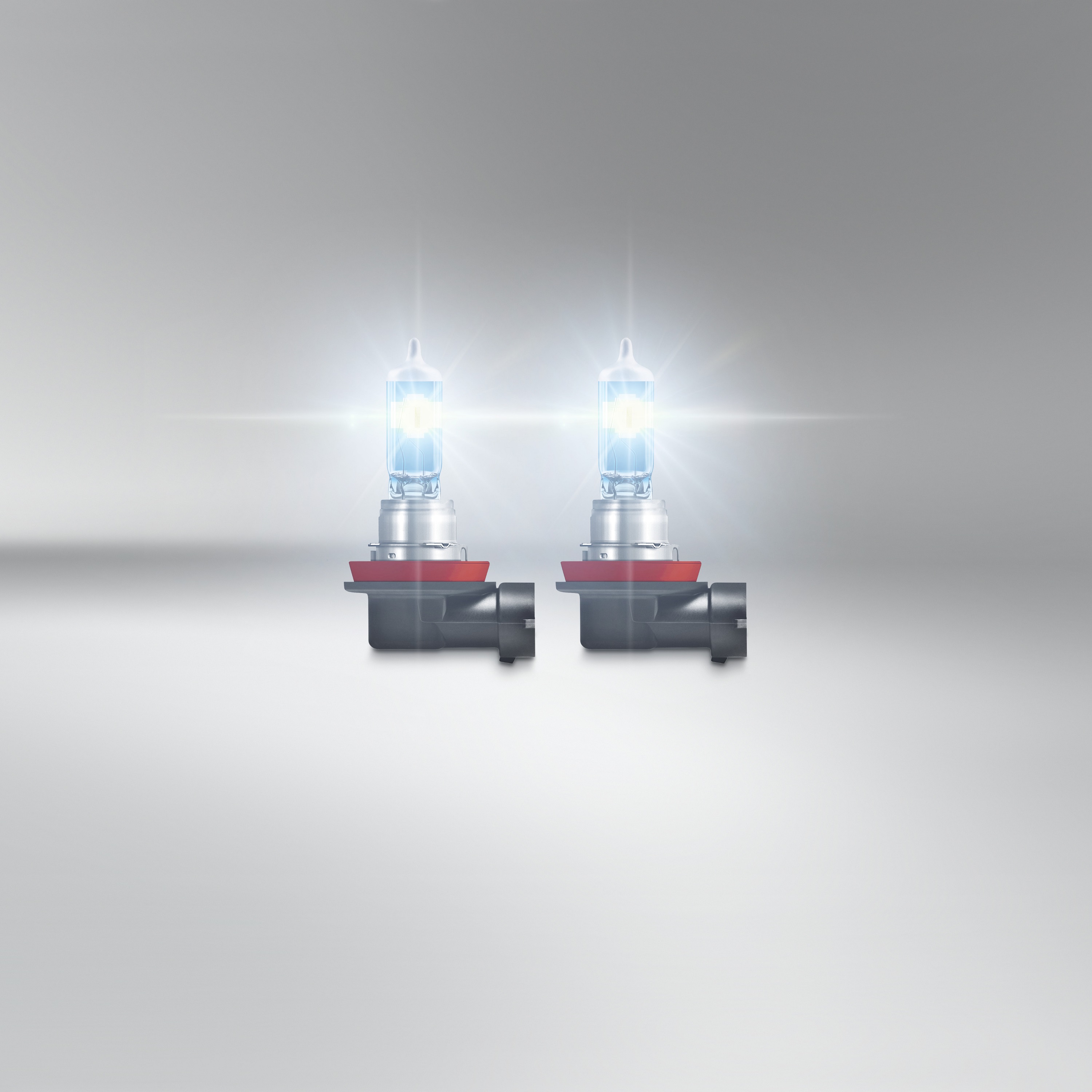 OSRAM Night Breaker Laser H11 12 V 55-W, 2 Stück - ATU