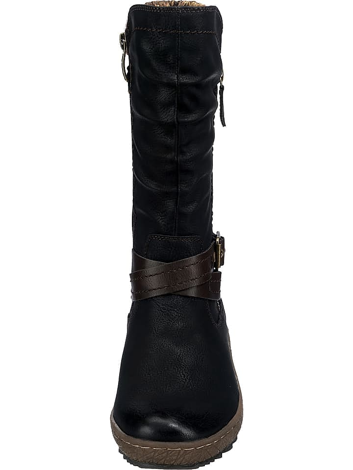 Relife Grivione Winterstiefel günstig kaufen 40