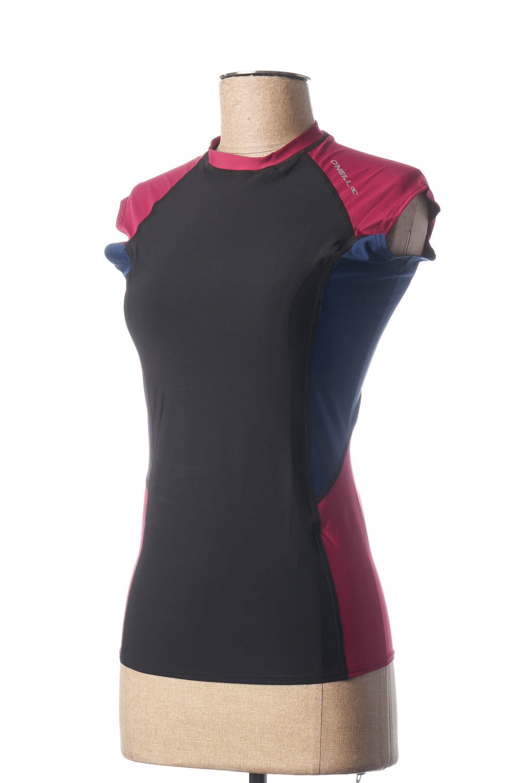 O Neill Tshirts Femme couleur rouge