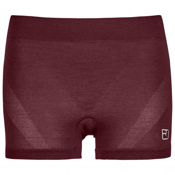 Ortovox - Women's 120 Comp Light Hot Pants - Merinounterwäsche