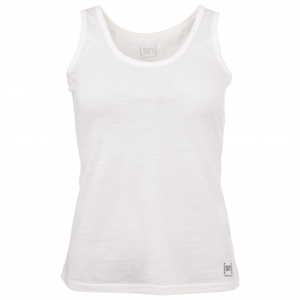super.natural - Women's Base Tank 140 - Merinounterwäsche