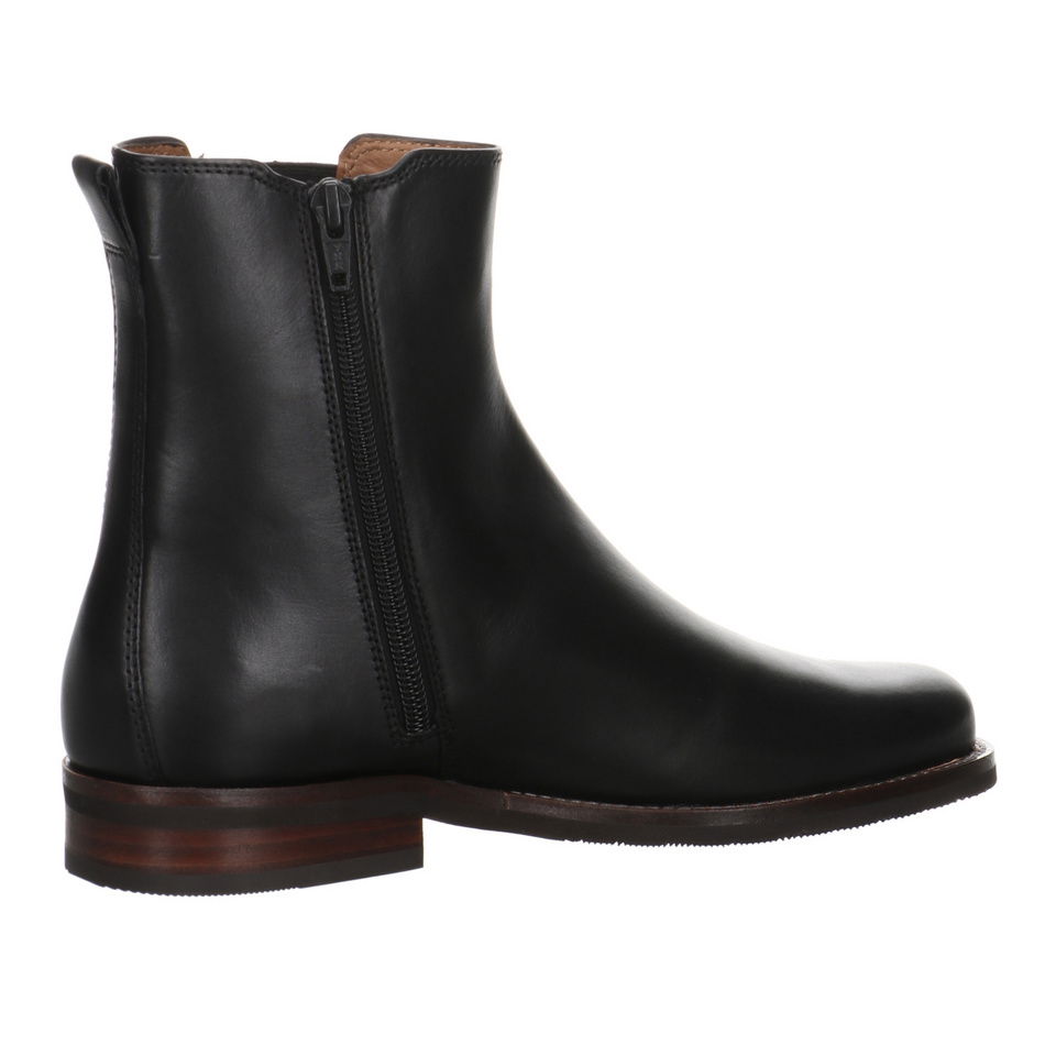 Sioux Petrunja Stiefelette
