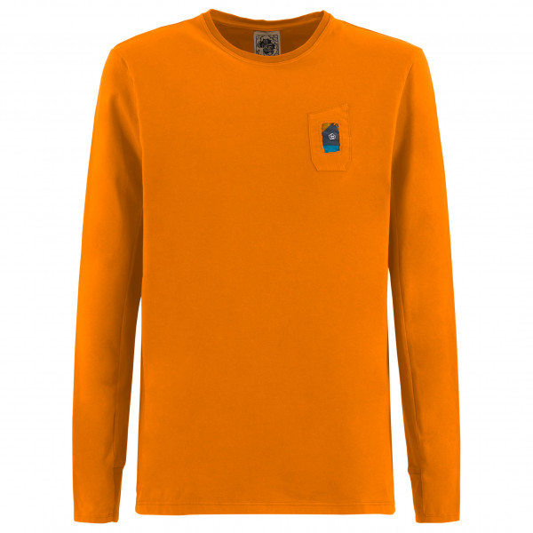 E9 - Window - Longsleeve