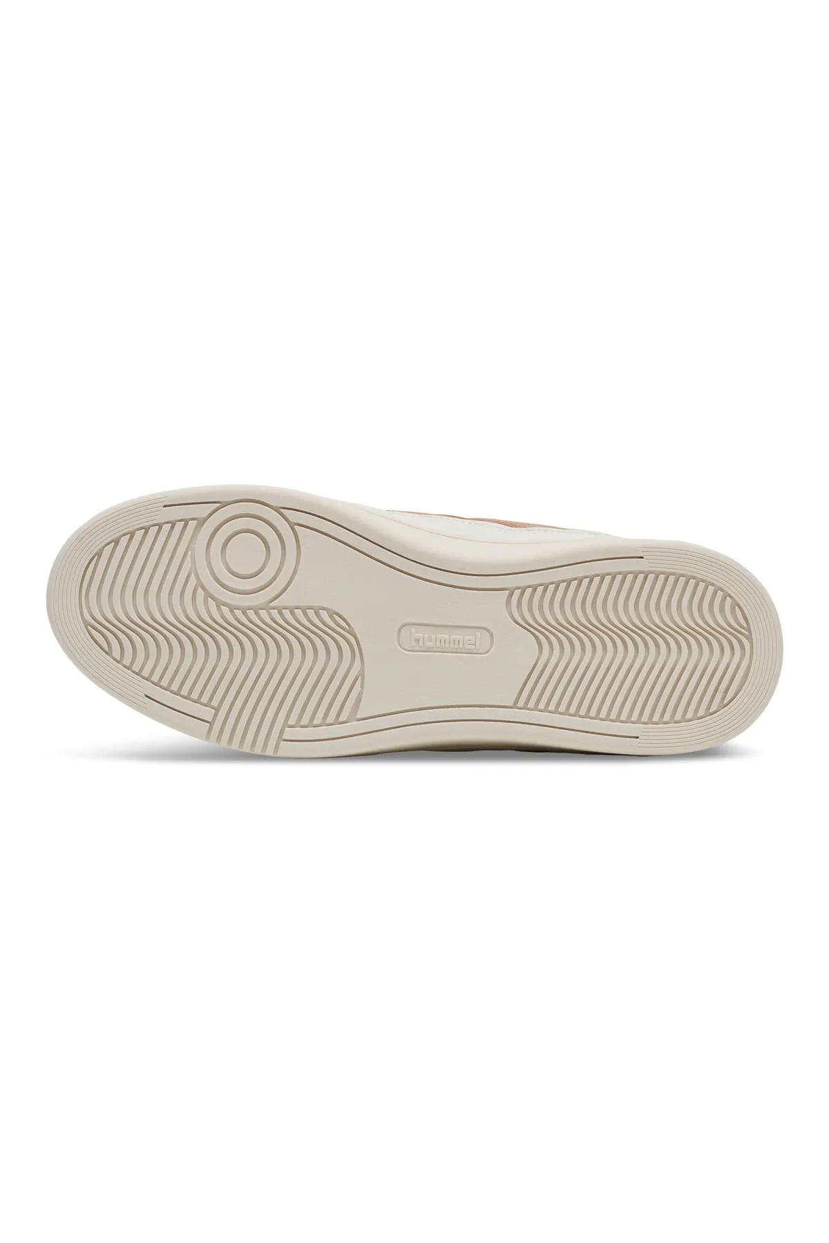 hummel  Sneaker - Weiß - Flacher Absatz