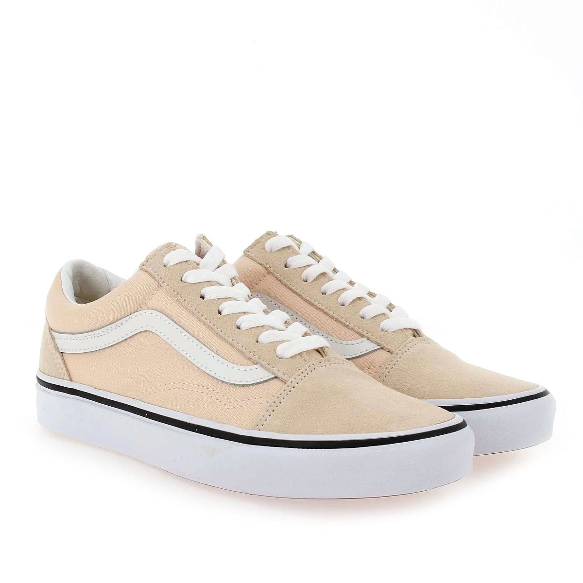Vans  OLD SKOOL COLOR THEORY - Nude