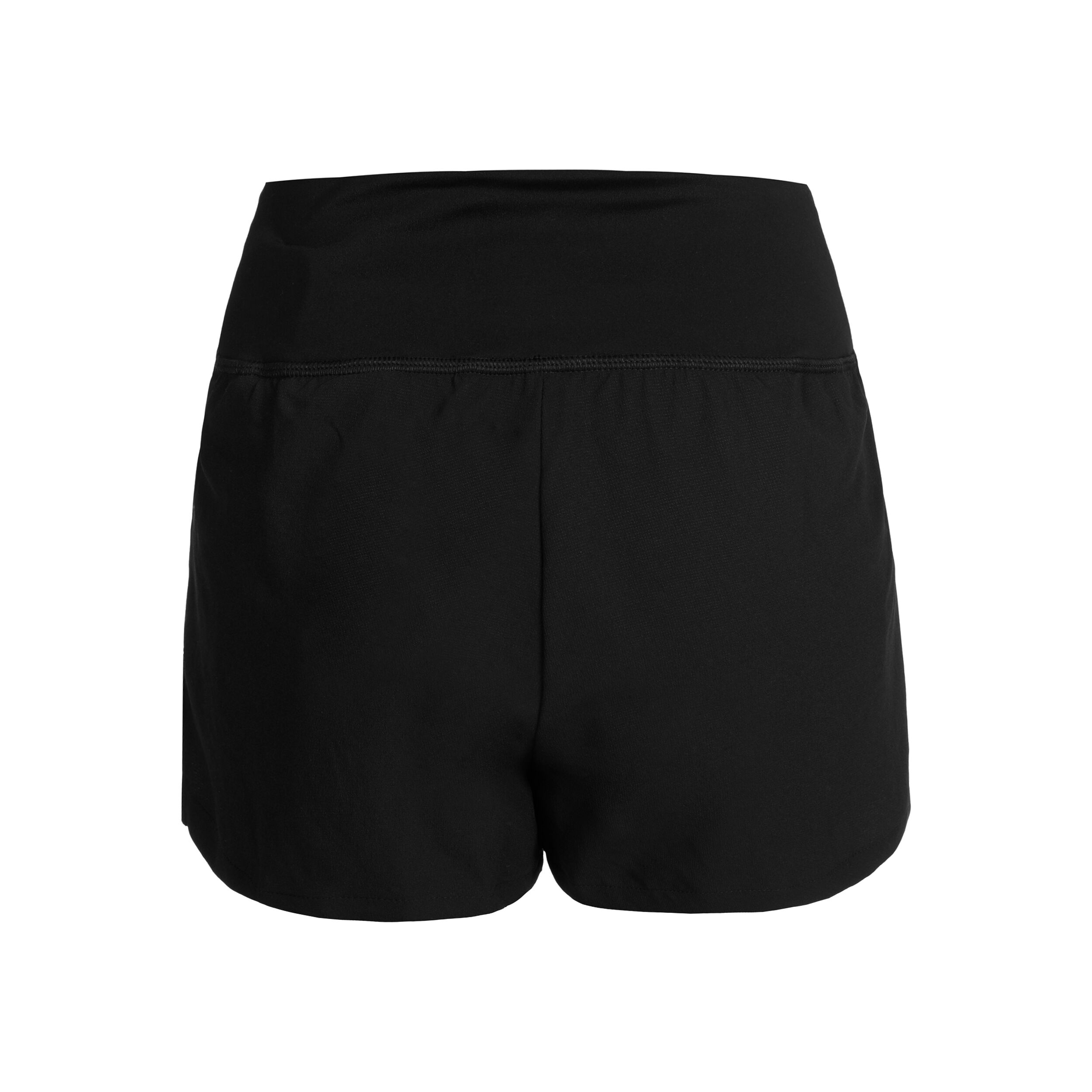 Court Dri-Fit Advantage Shorts Damen - Schwarz