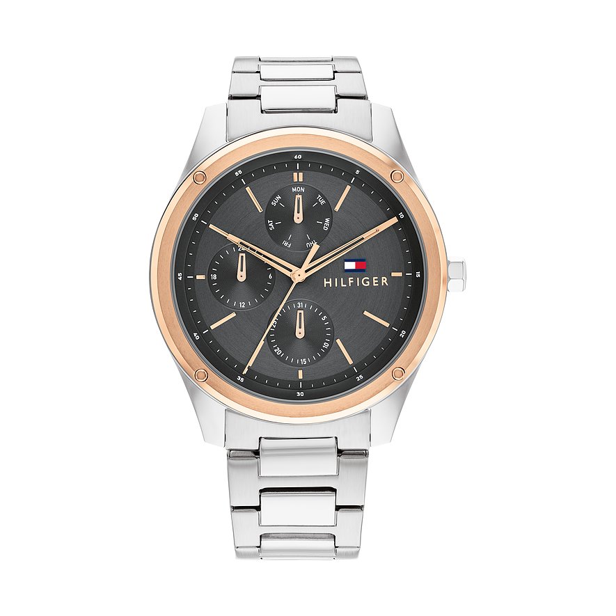 Tommy Hilfiger Herrenuhr
