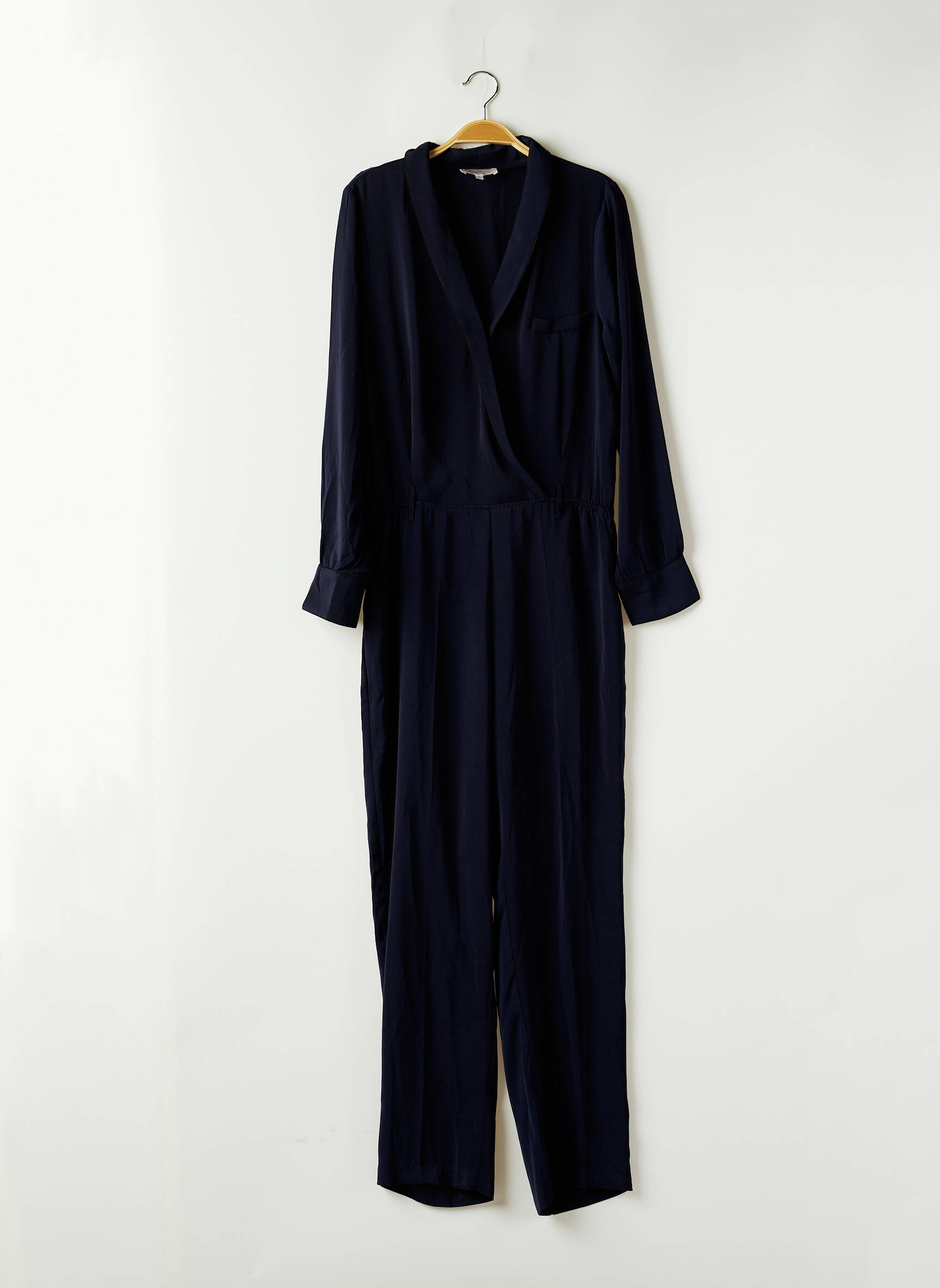 Grace Mila Combinaisons 1 Femme couleur bleu