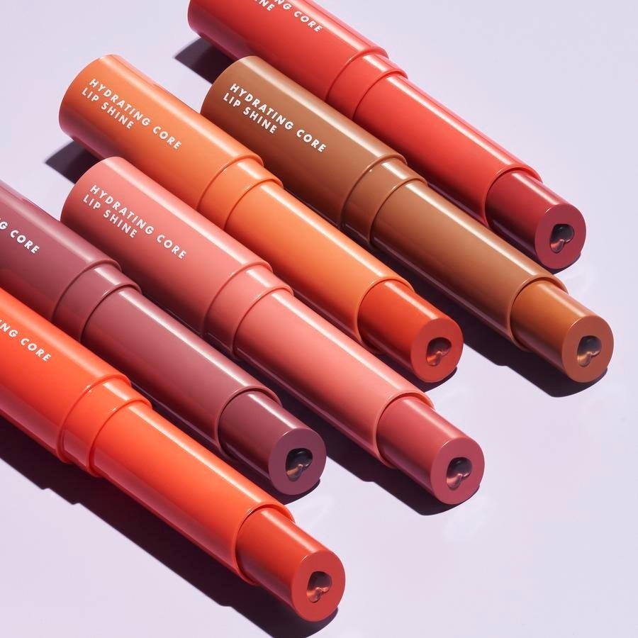 Hydrating Core Lip Shine