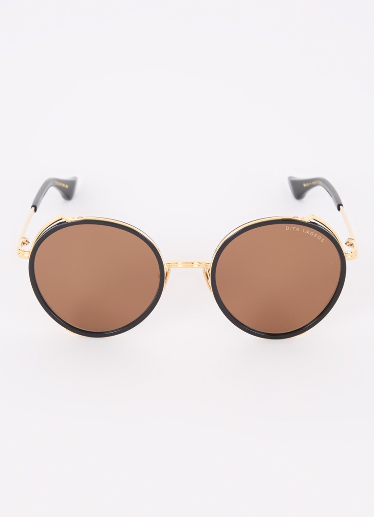 Ochelari de soare DITA Lageos DTS532