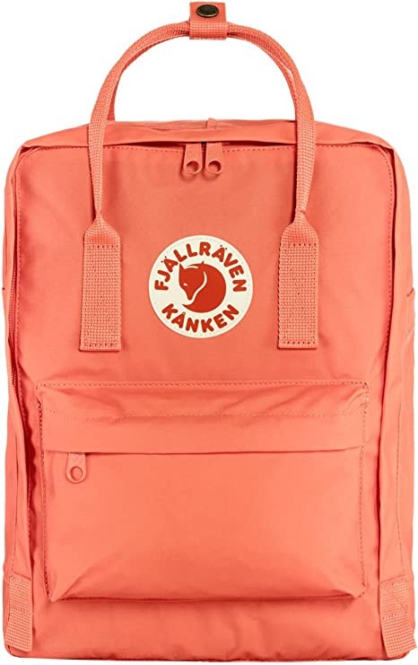 FJÄLLRÄVEN Handtaschen orange Farbe: orangeMat