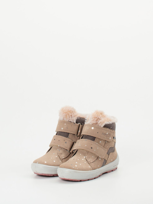 Lauflern-Klettboots gefüttert-68352490001 Superfit