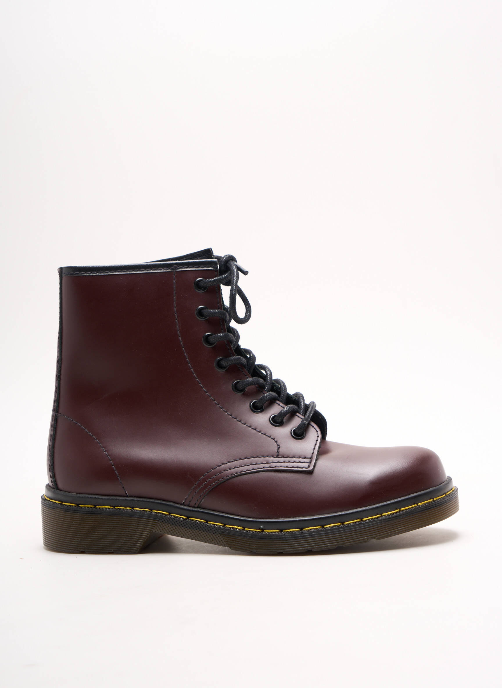 Raquel Perez Bottines Femme couleur violet