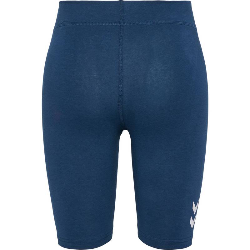 hummel hmlTE MAJA 2-PACK MW C TIGHT SHORTS Tights Damen