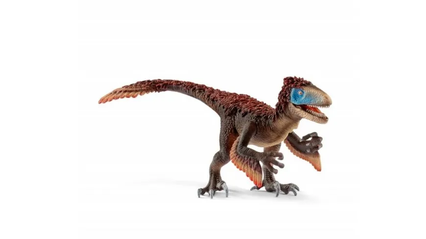 Schleich 14582 - Dinosaurier - Utahraptor