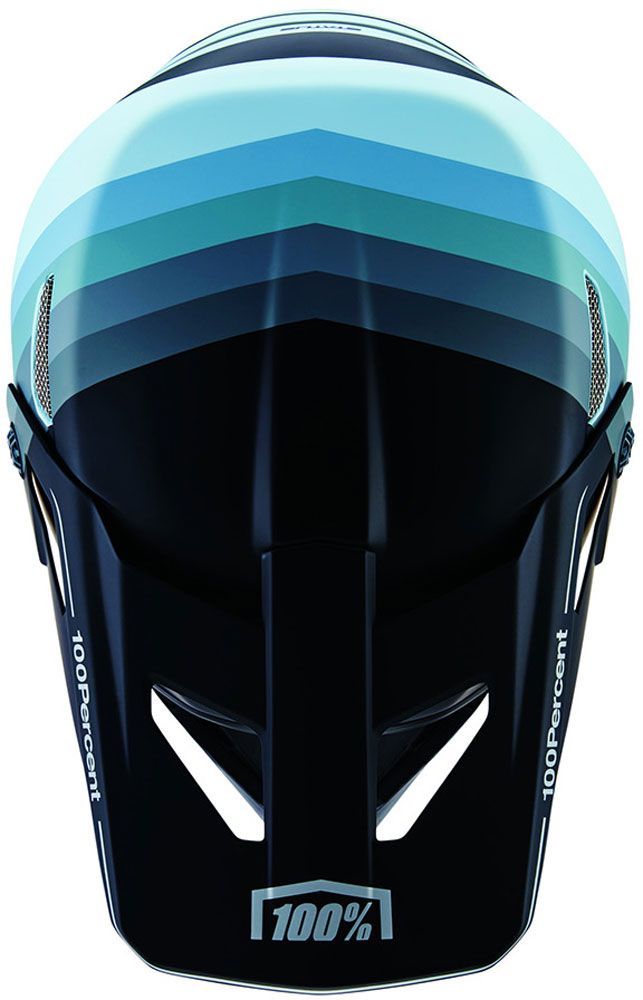 100% Status - Fullface Helm kaufen | Bike-Discount