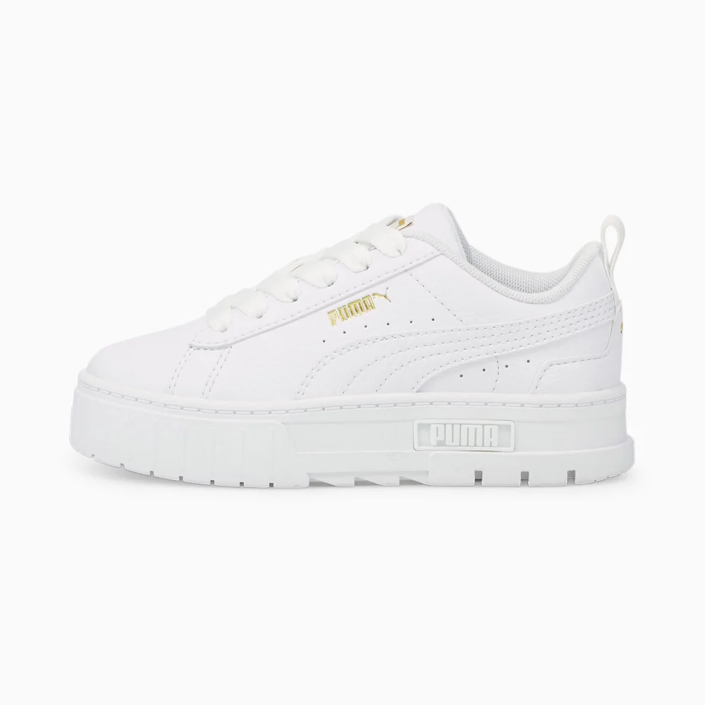 PUMA Mayze 384528_01 / weiss