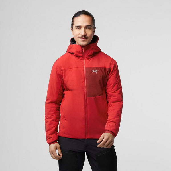 PROTON HOODY M Herren - Isolationsjacke