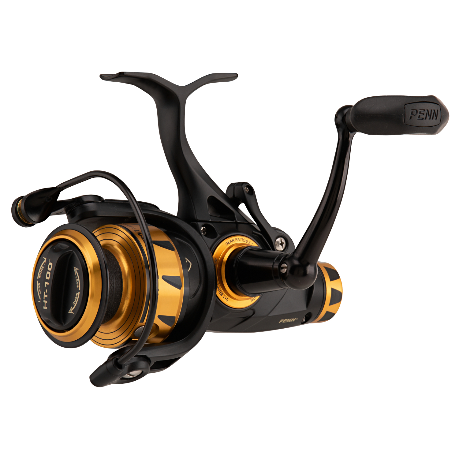 Penn Meeresrolle Spinfisher VI Live Liner Spinning