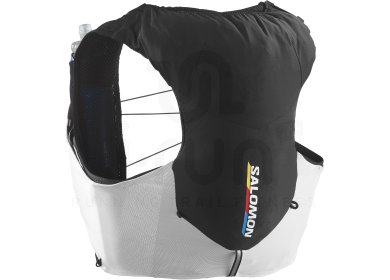 Salomon ADV Skin 5 Race Flag Set