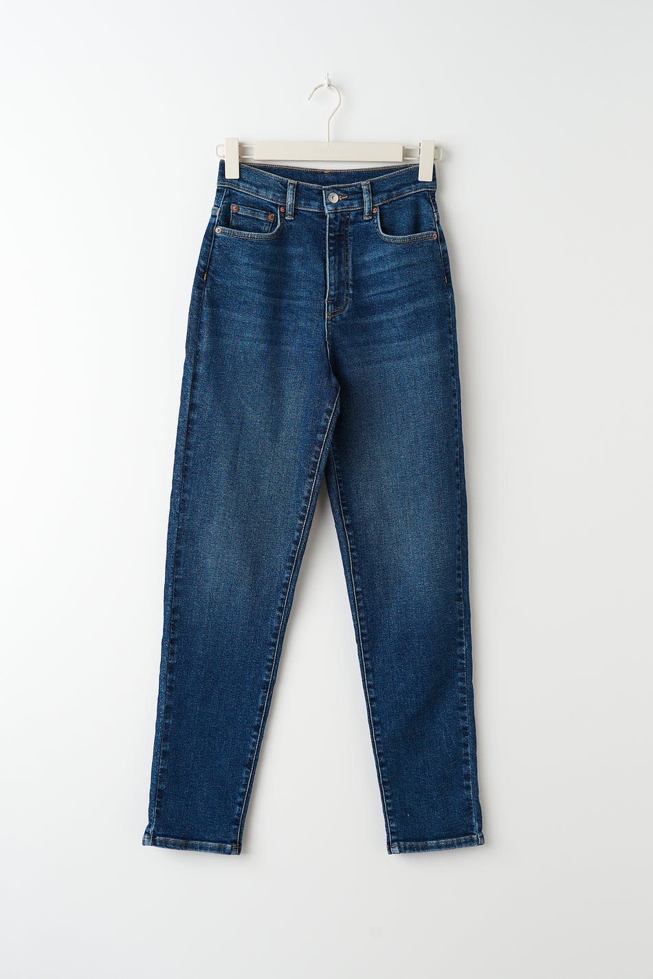 Comfy mom jeans