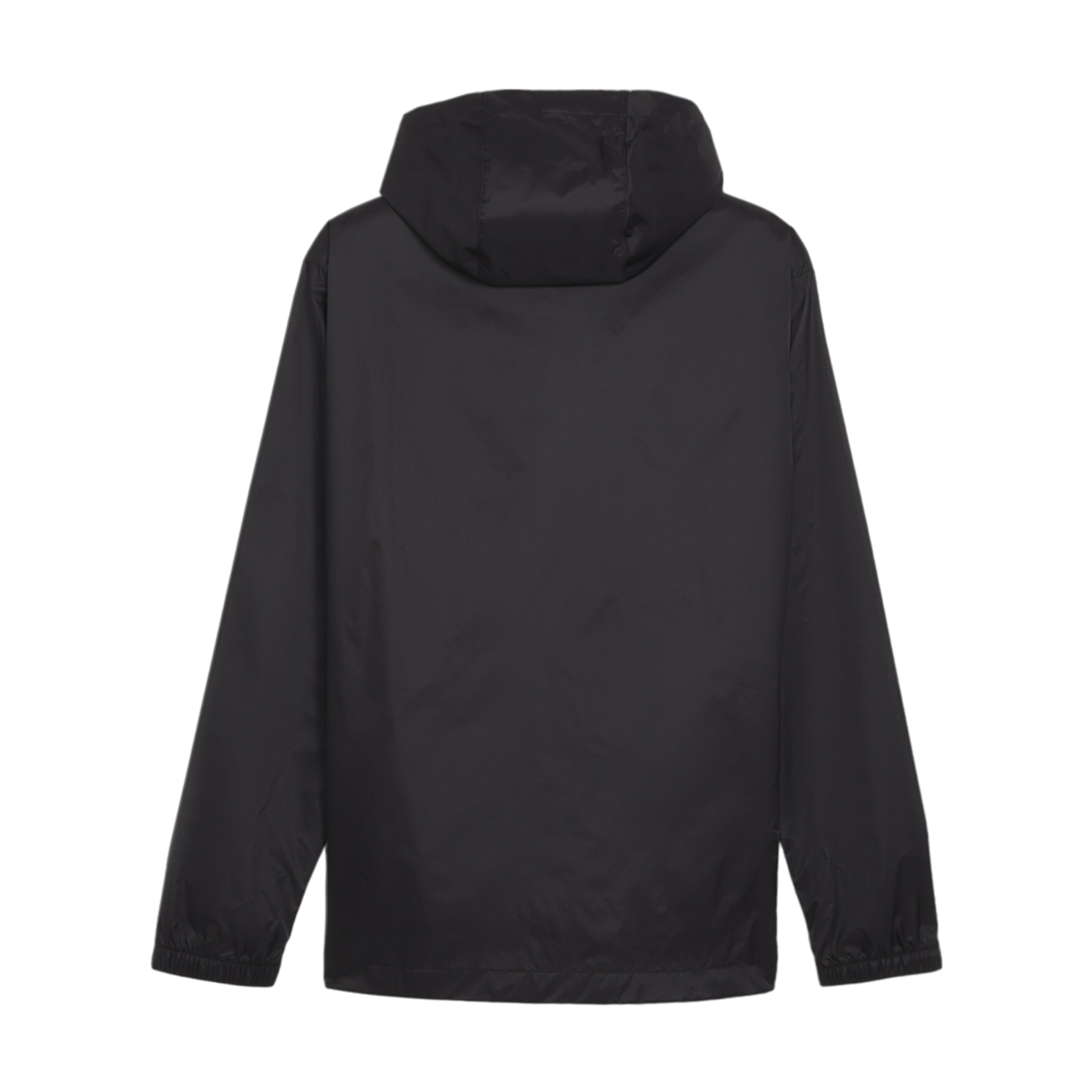 PUMA teamFINAL Allwetterjacke Schwarz F03