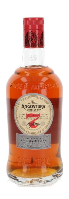 Angostura Rum 0,7 l·40 % vol