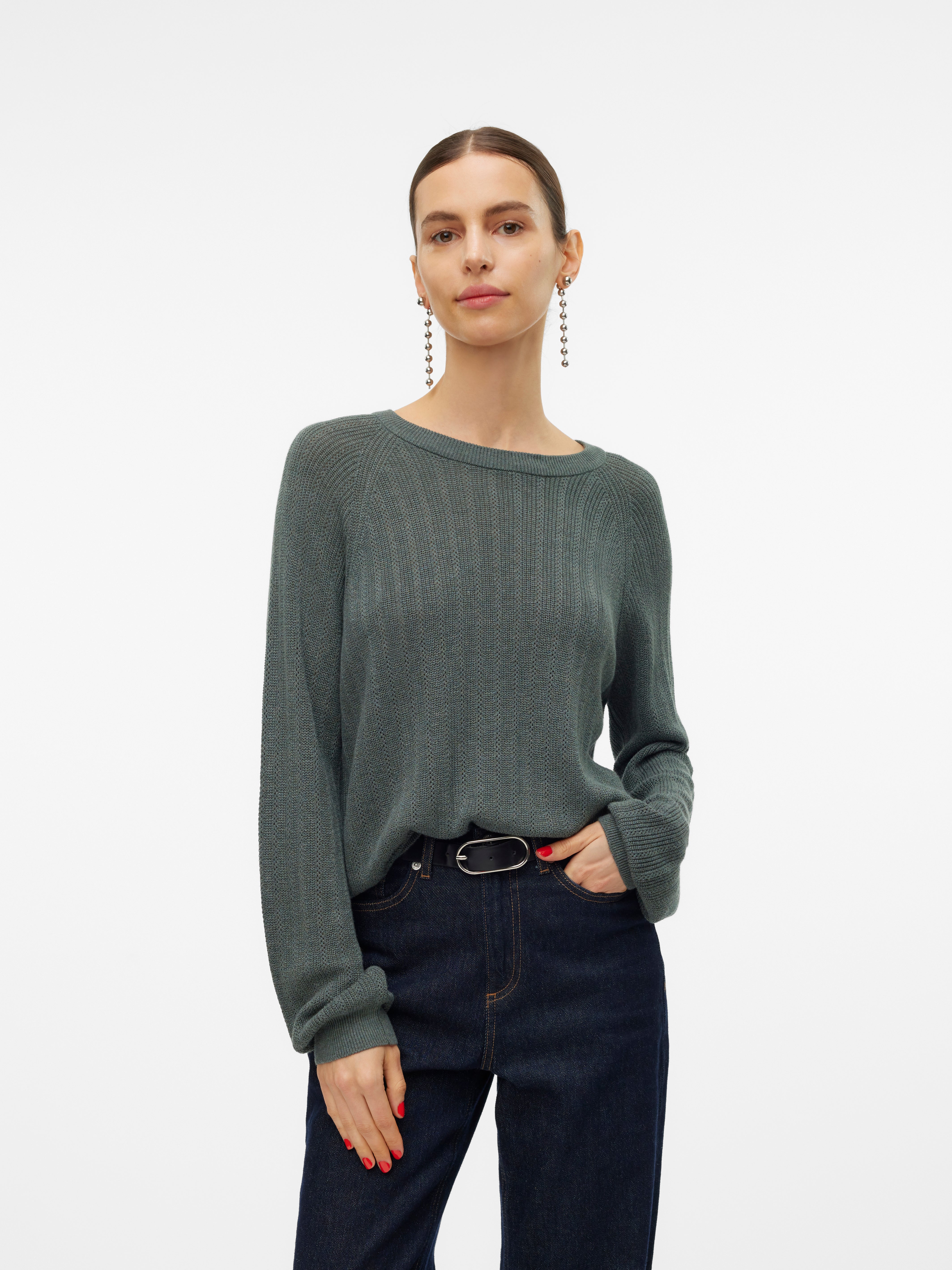 VMNEWLEXSUN Pullover
