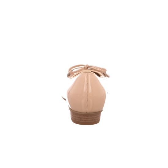 ARA Stiefeletten beige