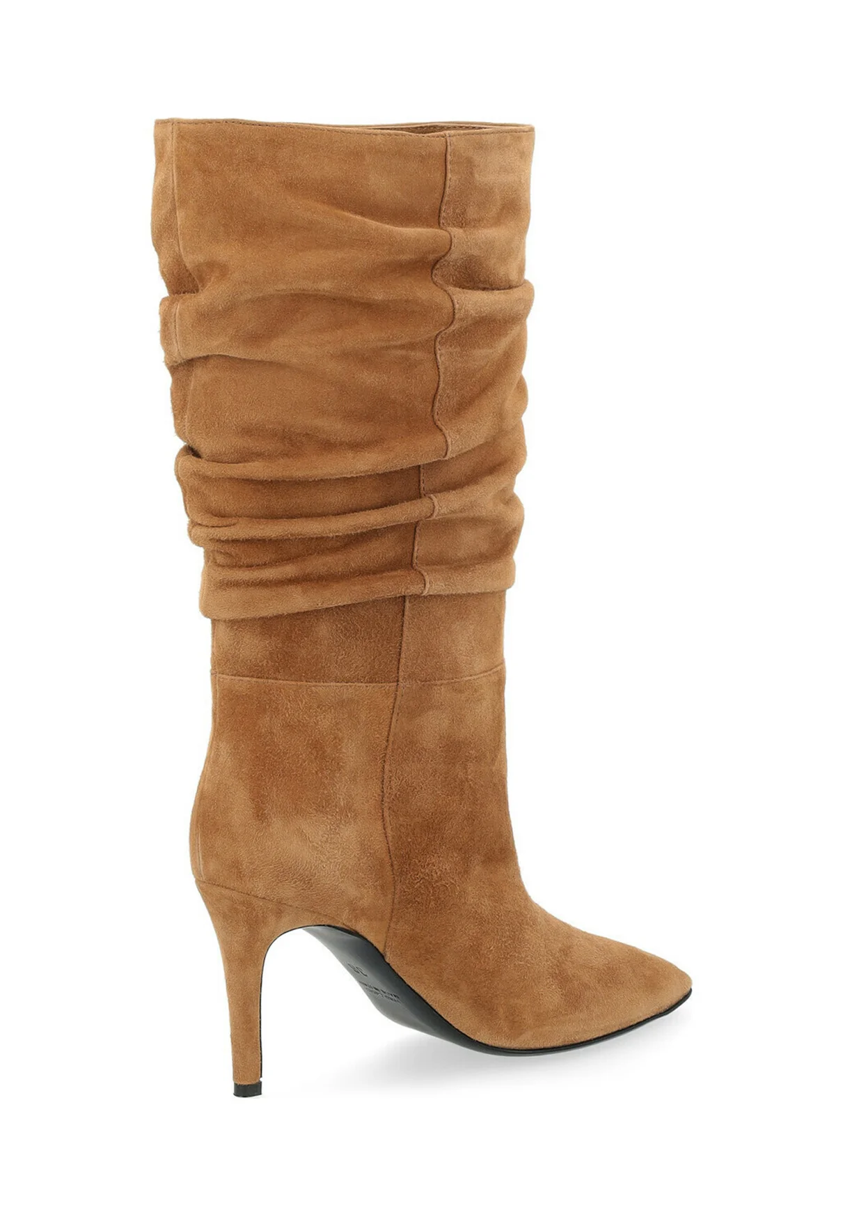 Botas altas Via Roma 15
