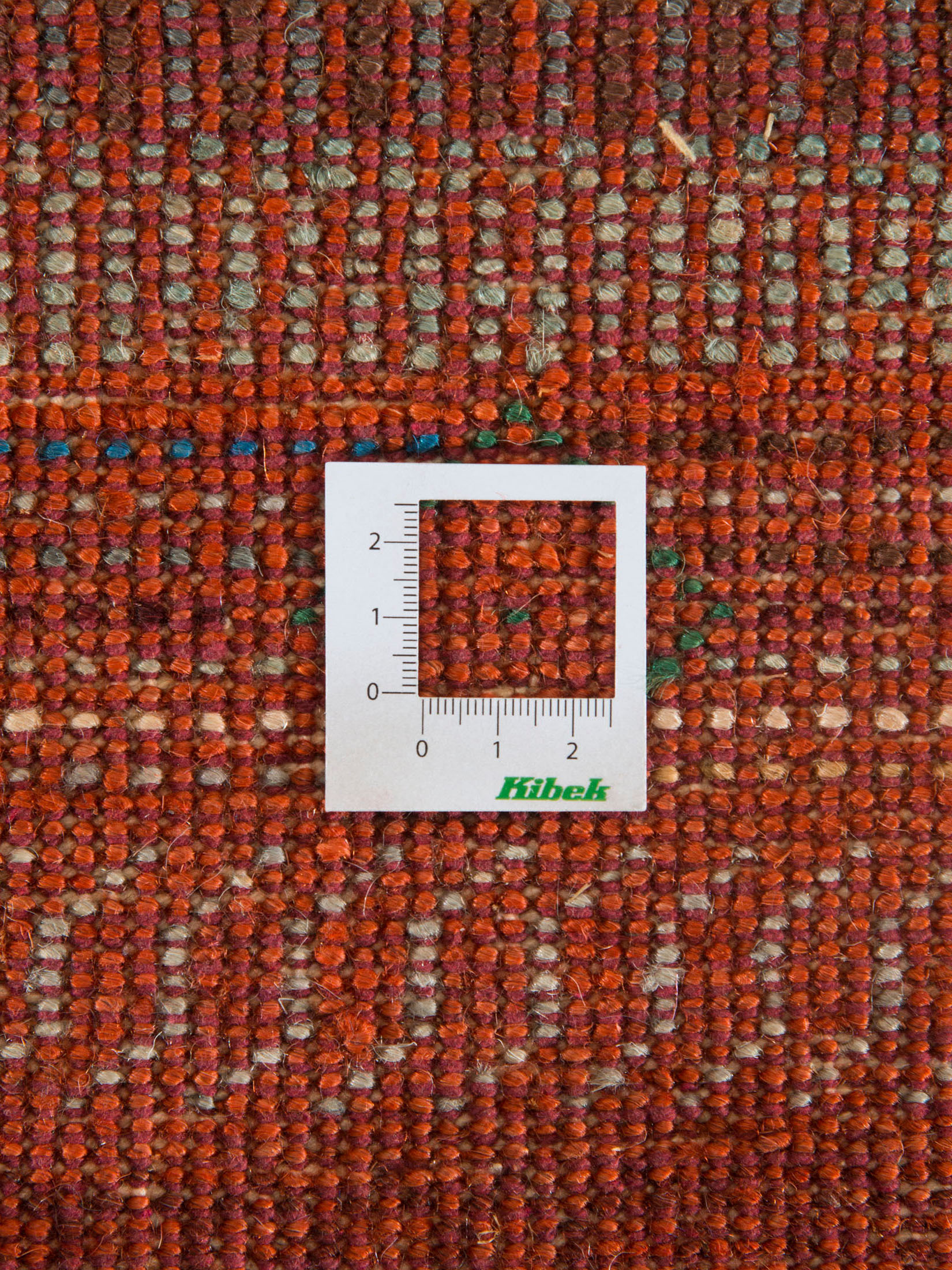 Contemporary Gabbeh ca. 79 x 124 cm, Unikat / Einzelstück