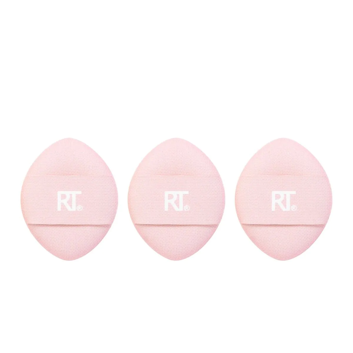 „Real Techniques Aplikator Mini Miracle“ pudros trio