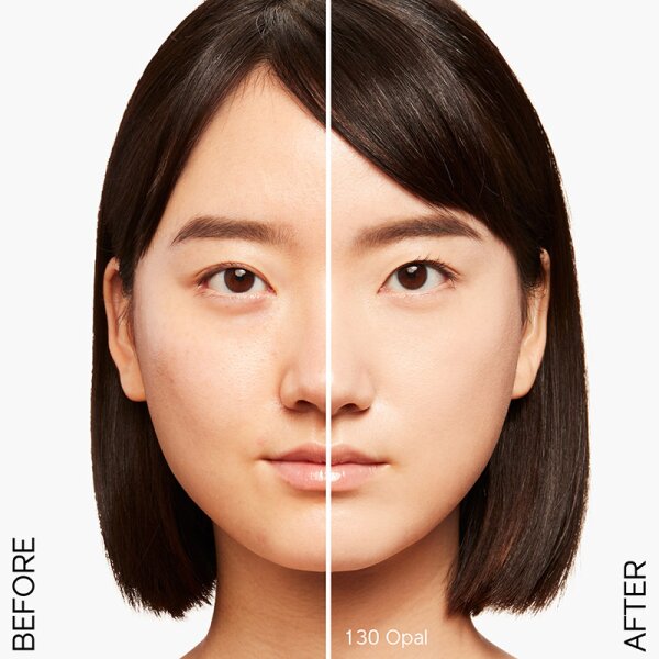 Shiseido Synchro Skin Radiant Lifting Foundation Flüssige Foundation