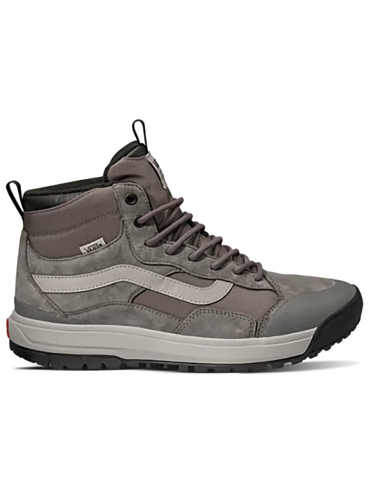 Vans Leder-Sneakers 