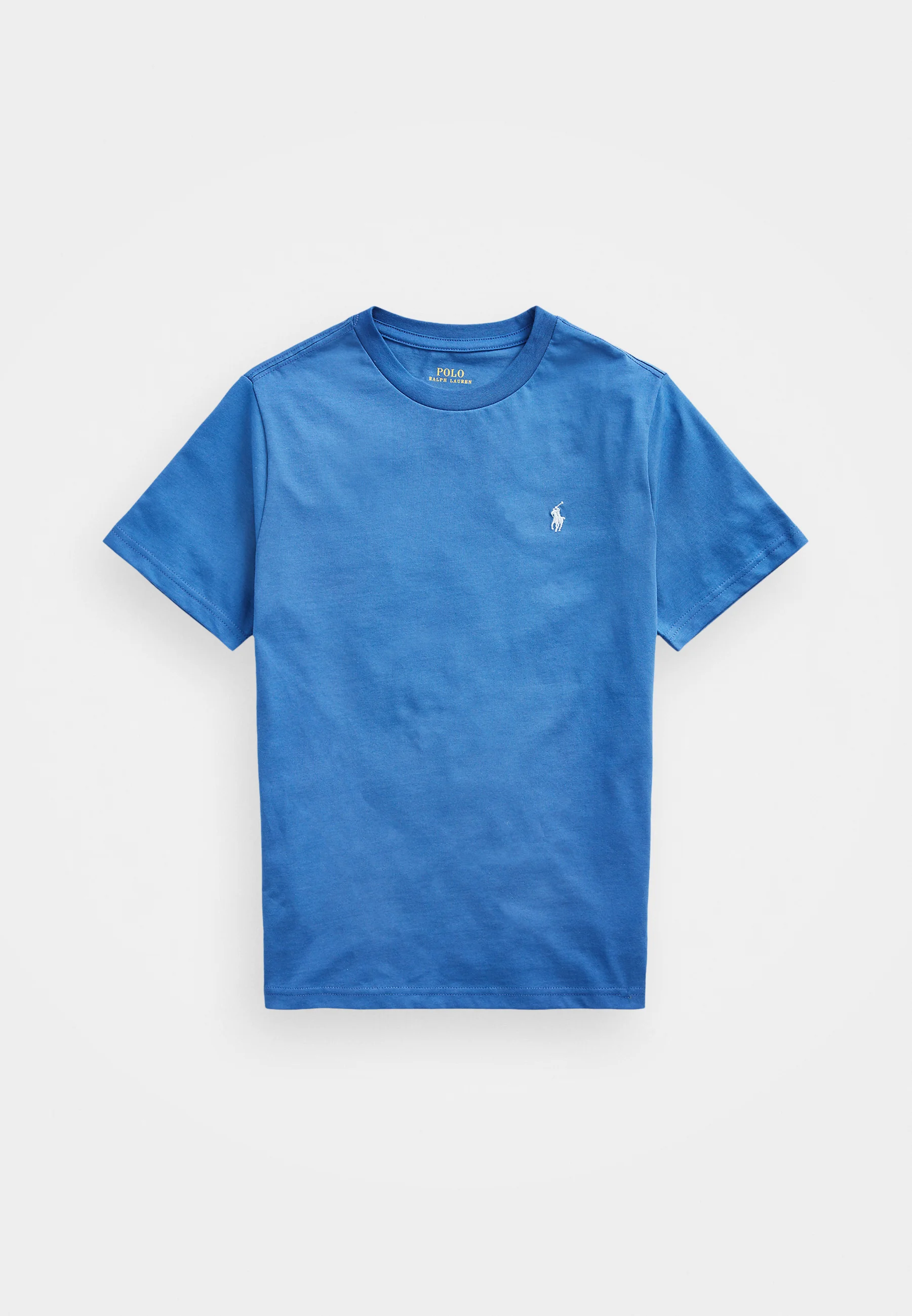 Camiseta básica Polo Ralph Lauren